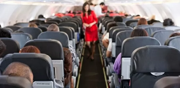 Direito do passageiro aéreo